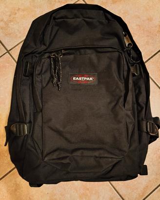 zaino Eastpak Provider 33 litri nero 