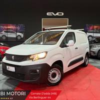 Peugeot Partner 1.6 bluehdi 100cv L1 Prem.(co...