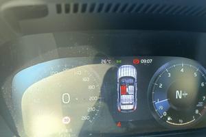 Volvo XC40 T2 essential 1.5 benzina