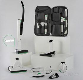 Folletto Vk7s Black edition  nuova