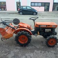 Kubota b6000