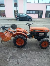 Kubota b6000