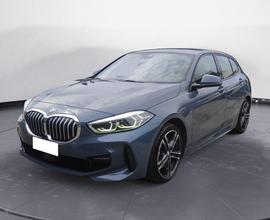 BMW Serie 1 120d Msport xdrive auto