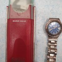 swach irony originale del 1998