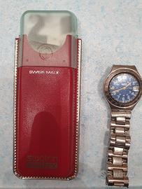 swach irony originale del 1998