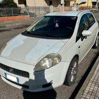 FIAT GRANDE PUNTO 1.3 MULTIJET DUALOGIC