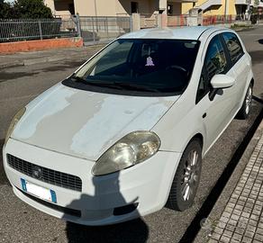 FIAT GRANDE PUNTO 1.3 MULTIJET DUALOGIC