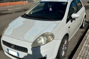 FIAT GRANDE PUNTO 1.3 MULTIJET DUALOGIC
