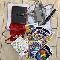 Nintendo wii mini