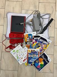 Nintendo wii mini