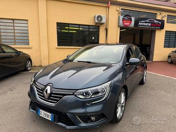 Renault Mégane 10/2020 1.5 Diesel Euro 6 INTENS