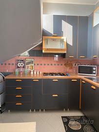 Cucina ad angolo TERMOLI