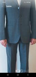 Abito principe di galles