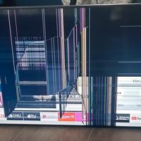 Samsung 55" 
