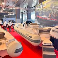 Gommoni Selva 600 / 700 Stile PRONTA CONSEGNA