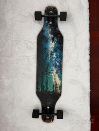 longboard
