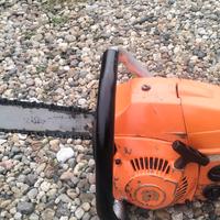 motosega d'epoca HUSQVARNA L 65