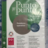 Punto per punto di Rosetta Zordan ed. Fabbri