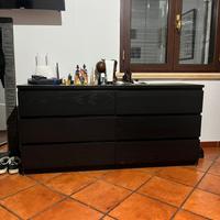 Cassettiera/Comò IKEA