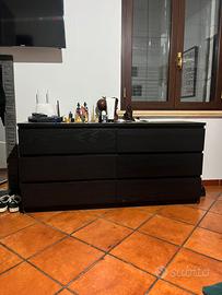 Cassettiera/Comò IKEA