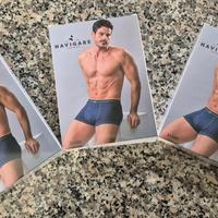 3 Boxer Navigare XL