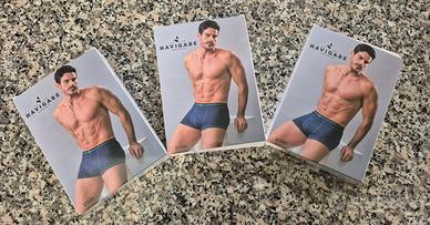 3 Boxer Navigare XL