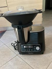 Robot da cucina Moulinex