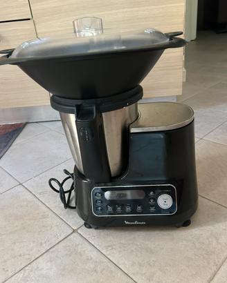 Robot da cucina Moulinex