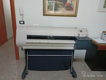 Plotter  CANON IPF 700