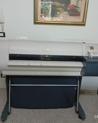 Plotter  CANON IPF 700