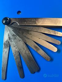 Spessimetro vbw 0,05-1,00mm