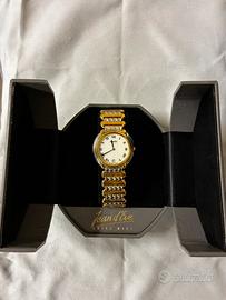 Orologio da polso vintage Jean d'Ève (Swiss Made)