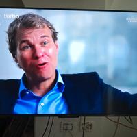 tcl smart TV 43" nuova