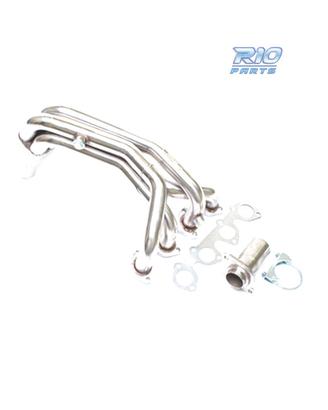 COLLETTORI INOX PEUGEOT CITROEN