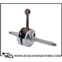 Albero motore Piaggio Sfera Zip Quartz 50cc Typhoo