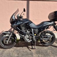 Honda Transalp 700