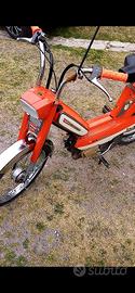 motorino Peugeot 