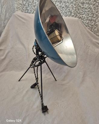 Lampada riscaldante vintage