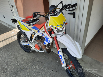 Fantic Caballero 50 Scuderia