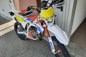 Fantic Caballero 50 Scuderia