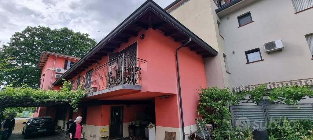 House in Parma, Cortile San Martino, San Martino - Vista 4