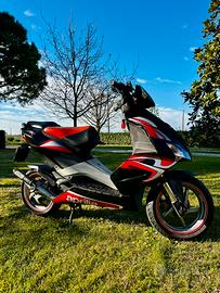Scooter Aprilia SR 50