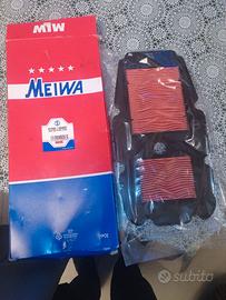 Filtro aria Honda Transalp del  2001