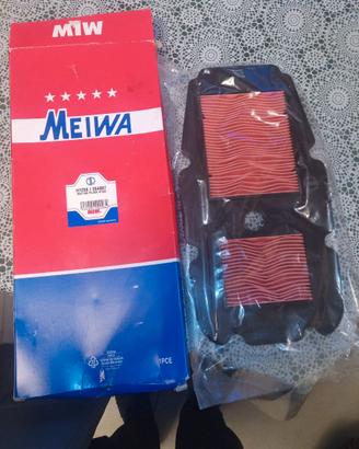 Filtro aria Honda Transalp del  2001