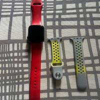 Apple watch series 4 Nike+