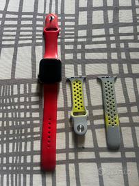 Apple watch series 4 Nike+