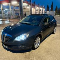 Lancia delta 1.6 120 cv tetto apribile