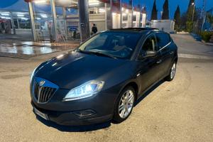 Lancia delta 1.6 120 cv tetto apribile