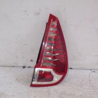 Fanale Posteriore Destro Renault Scenic X-Mod 2010