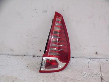 Fanale Posteriore Destro Renault Scenic X-Mod 2010